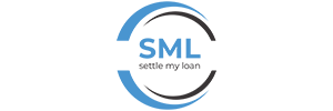 Settle My Loan Logo v2 Color@4x